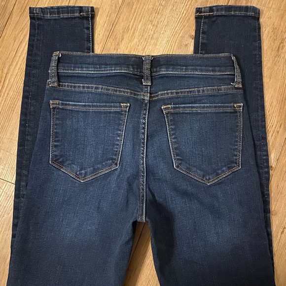 Jeans skinny banana republic size 25 - Picture 3 of 3